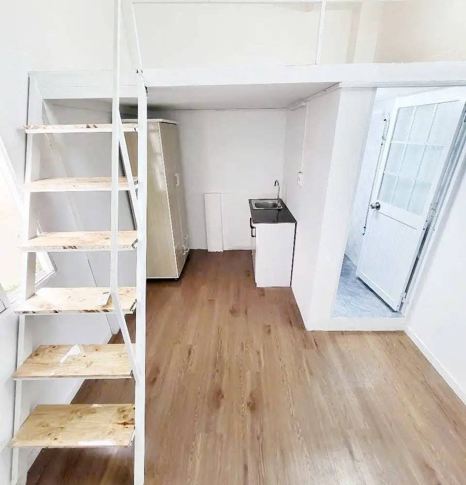 Cho thuê phòng 368, Lâm Văn Bền ZTT5 , Phường Bình Thuận, Quận 7, Hồ Chí Minh N153 P2317