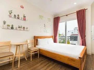 Cho thuê phòng 248, Hòa Hưng ZTT5, Phường 12, Quận 10, Hồ Chí Minh