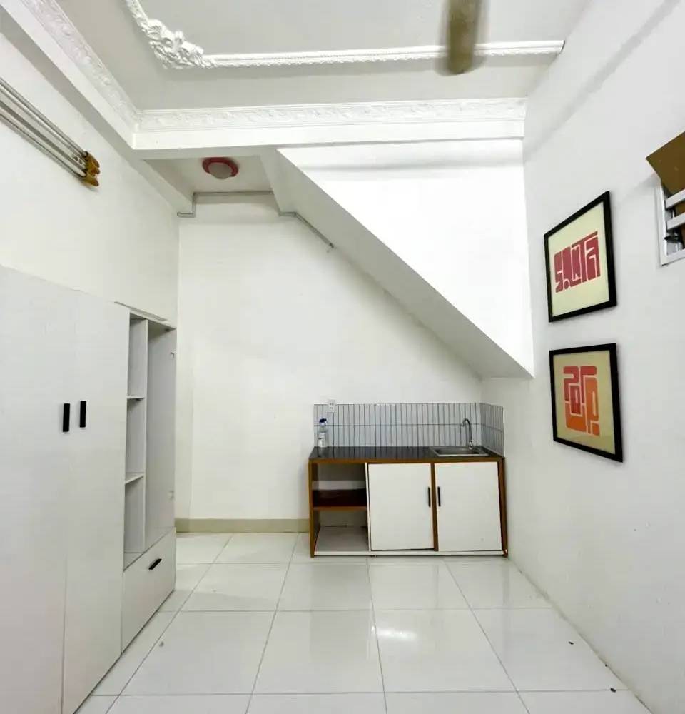 Cho thuê phòng hẻm 1454, Huỳnh Tấn Phát ZTT5, Phường Phú Mỹ, Quận 7, Hồ Chí Minh N150 P2310