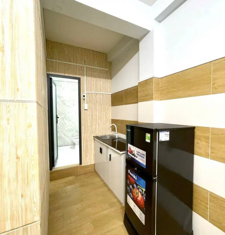 Cho thuê phòng 8/32 - 34, ĐInh TIên Hoàng ZTT5, Phường Đa Kao, Quận 1, Hồ Chí Minh N1 P2309