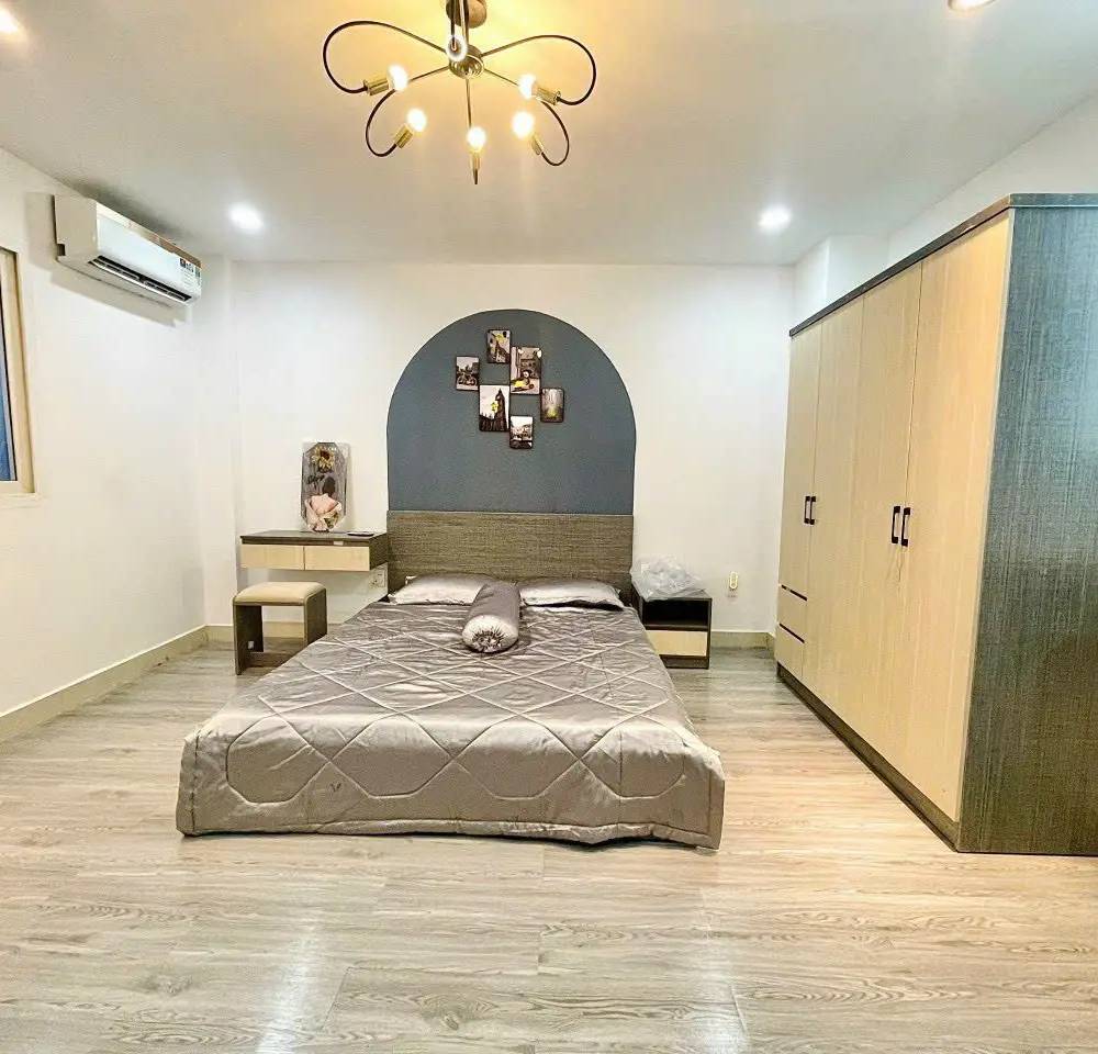 Cho thuê phòng 27/26, Cộng Hòa ZTT5, Phường 04, Quận Tân Bình, Hồ Chí Minh N6061 P2288