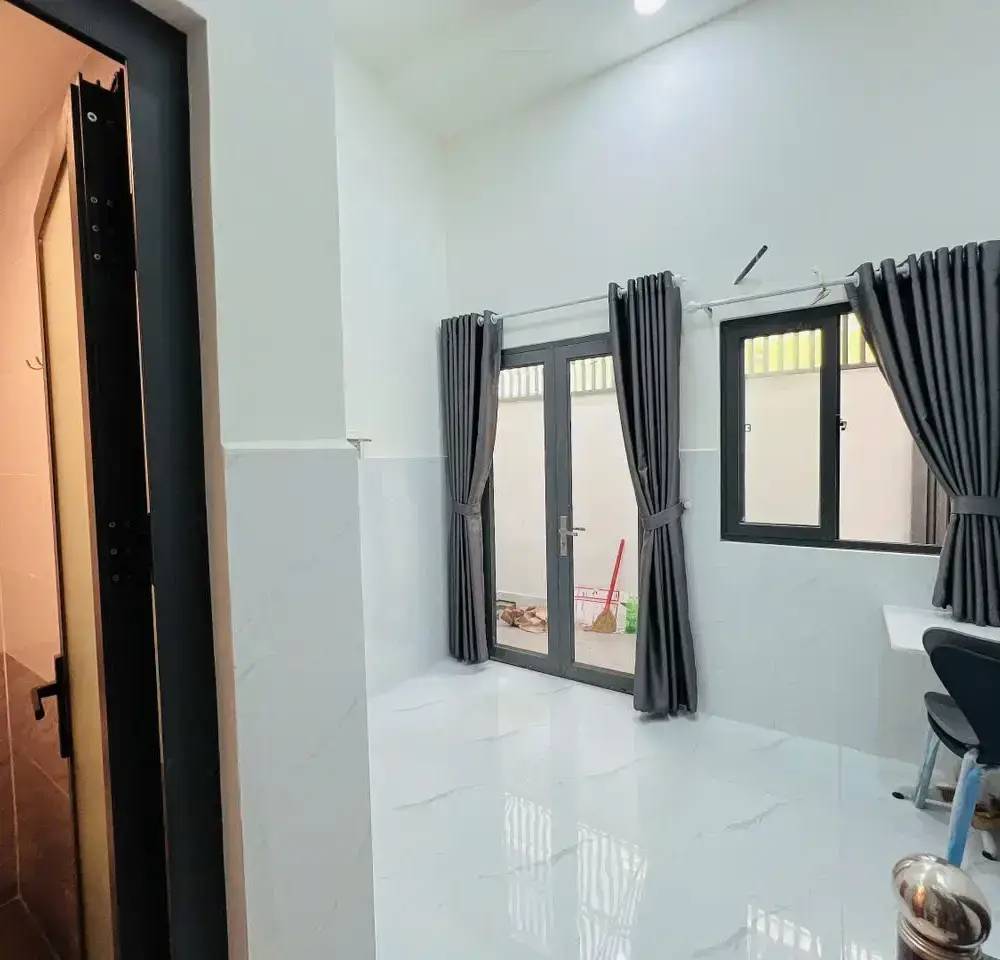 Cho thuê phòng 433/21, Huỳnh Tấn Phát ZTT5, Phường Tân Thuận Đông, Quận 7, Hồ Chí Minh N140 P2283