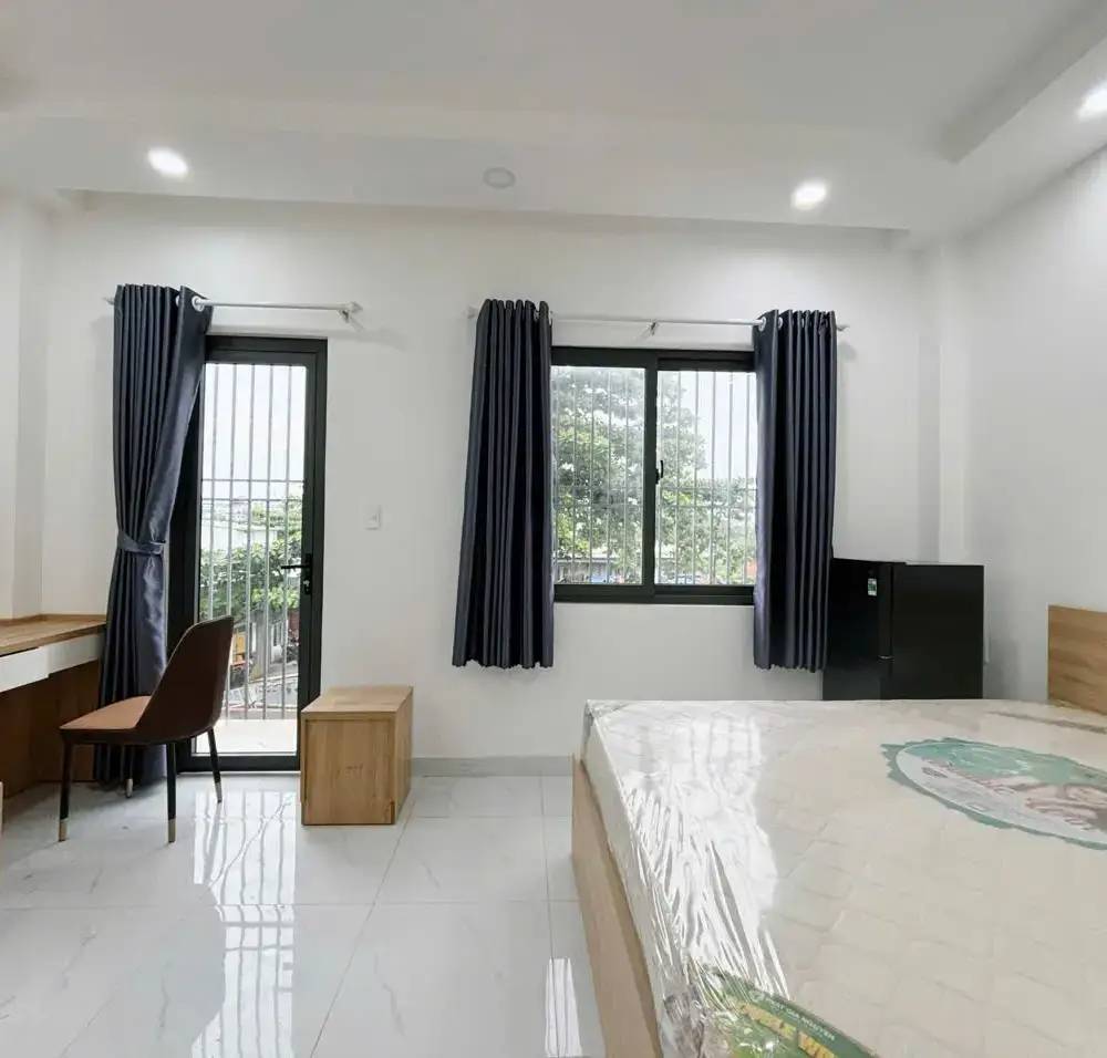 Cho thuê phòng 300/34/47/20, Nguyễn Văn Linh ZTT5, Phường Bình Thuận, Quận 7, Hồ Chí Minh N139 P2281