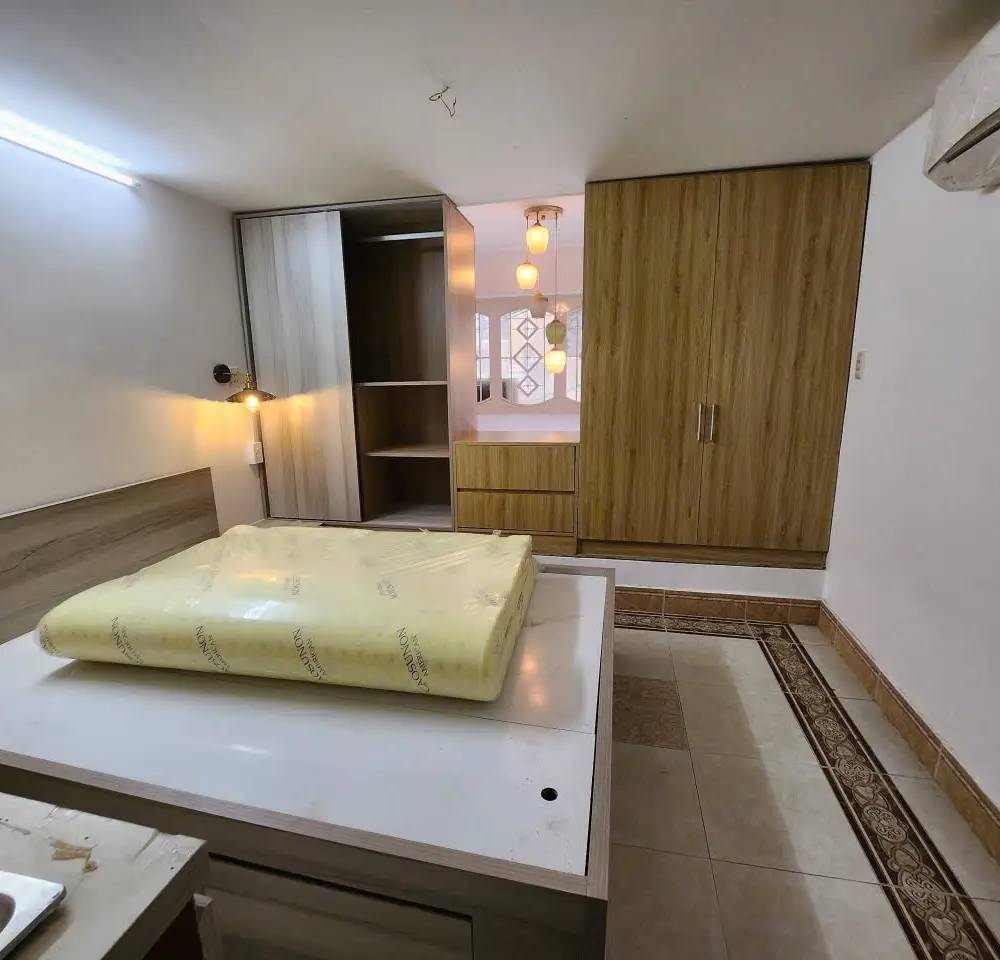 Cho thuê phòng 220A, Hai Bà Trưng ZTT5, Phường Tân Định, Quận 1, Hồ Chí Minh N27 P2304