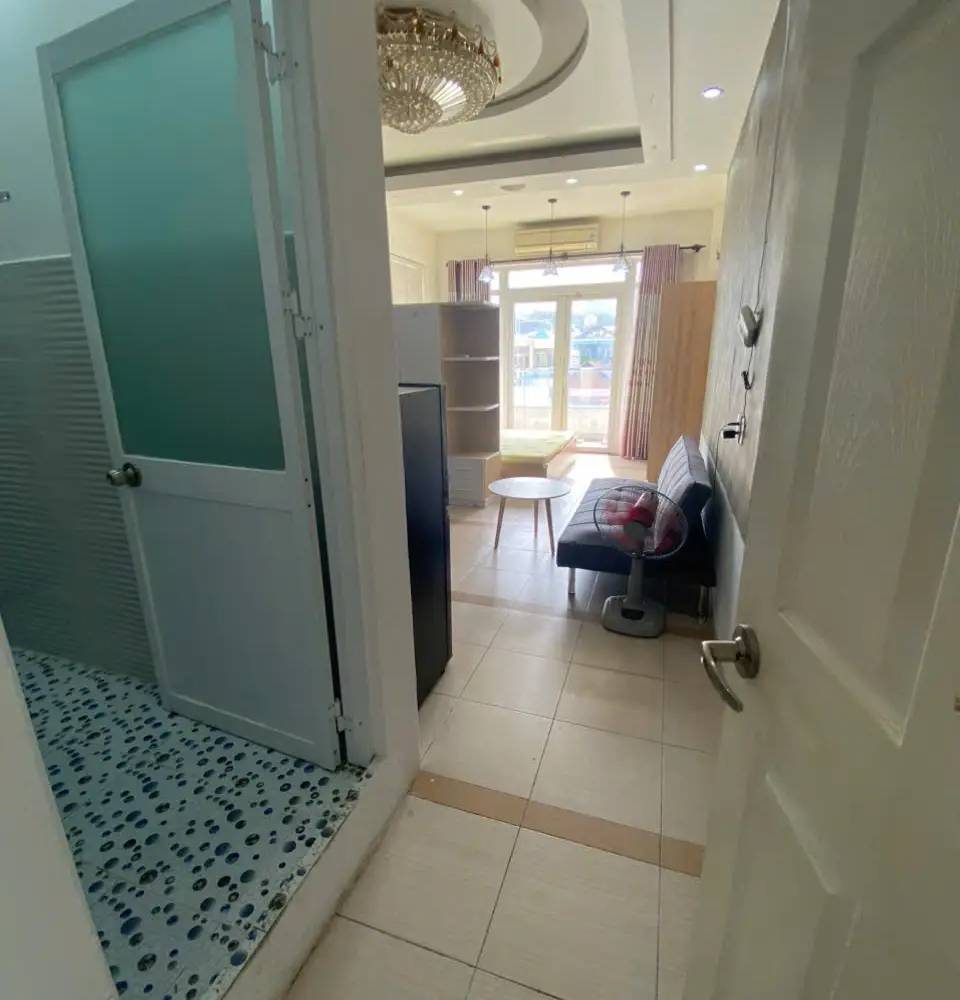 Cho thuê phòng 402, Nguyễn Duy Dương ZTT5, Phường 04, Quận 10, Hồ Chí Minh N90 P2302