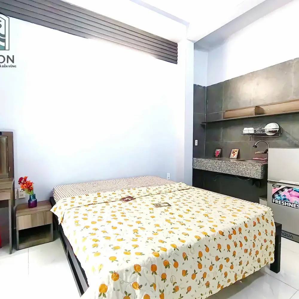 Cho thuê phòng 26/45, Nguyễn Bỉnh Khiêm ZTT5, Phường Đa Kao, Quận 1, Hồ Chí Minh N144 P2294