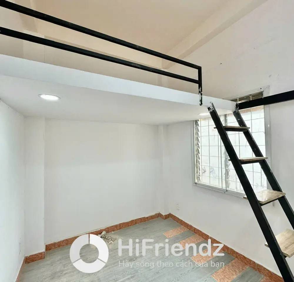 Cho thuê phòng 8, Điện Biên Phủ ZTT5, Phường Đa Kao, Quận 1, Hồ Chí Minh N143 P2292