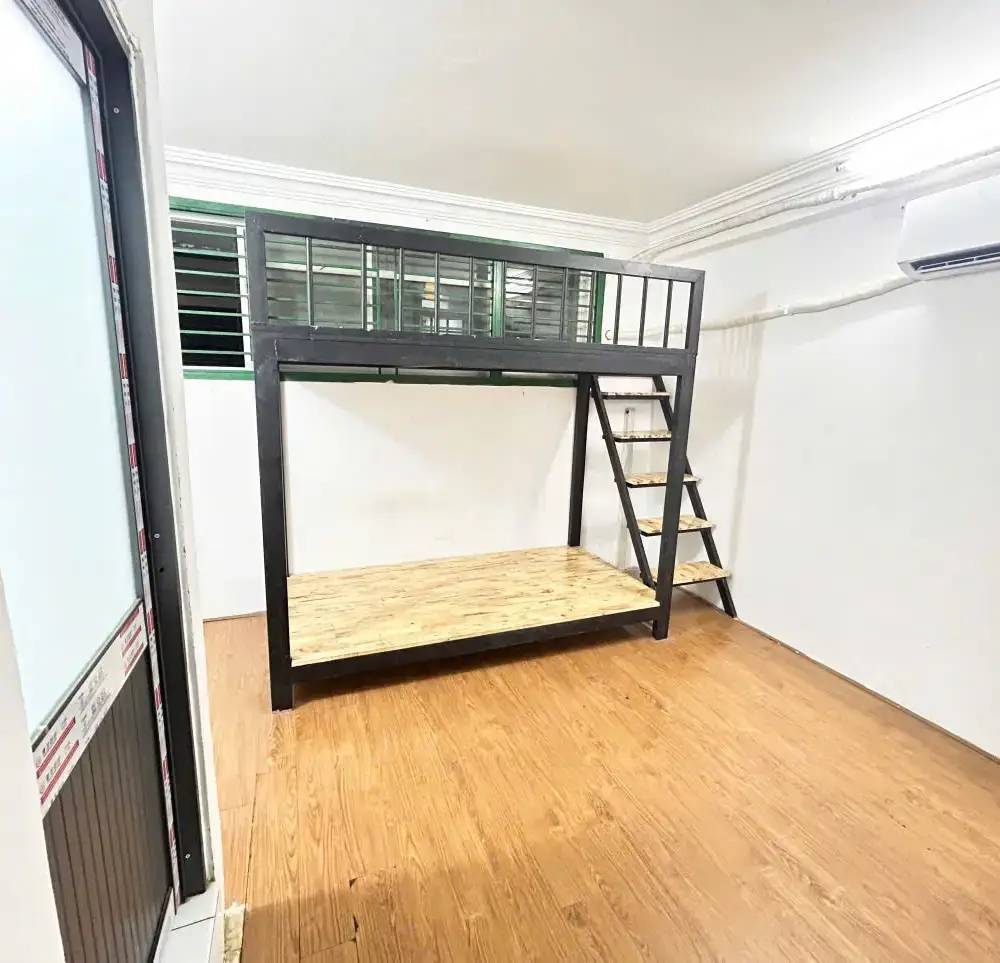 Cho thuê phòng 163/21/7, Tô Hiến Thành ZTT5, Phường 13, Quận 10, Hồ Chí Minh N1637 P2291