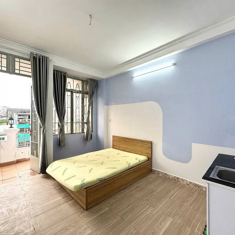 Cho thuê phòng 47, Lý Thái Tổ ZTT5, Phường 01, Quận 10, Hồ Chí Minh N142 P2290