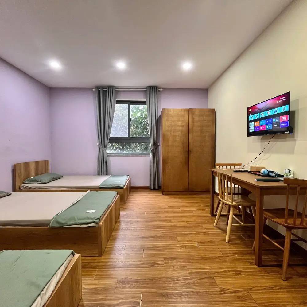 Cho thuê phòng A60, Nam Thông 3 ZTT5, Phường Tân Phú, Quận 7, Hồ Chí Minh N4869 P2274