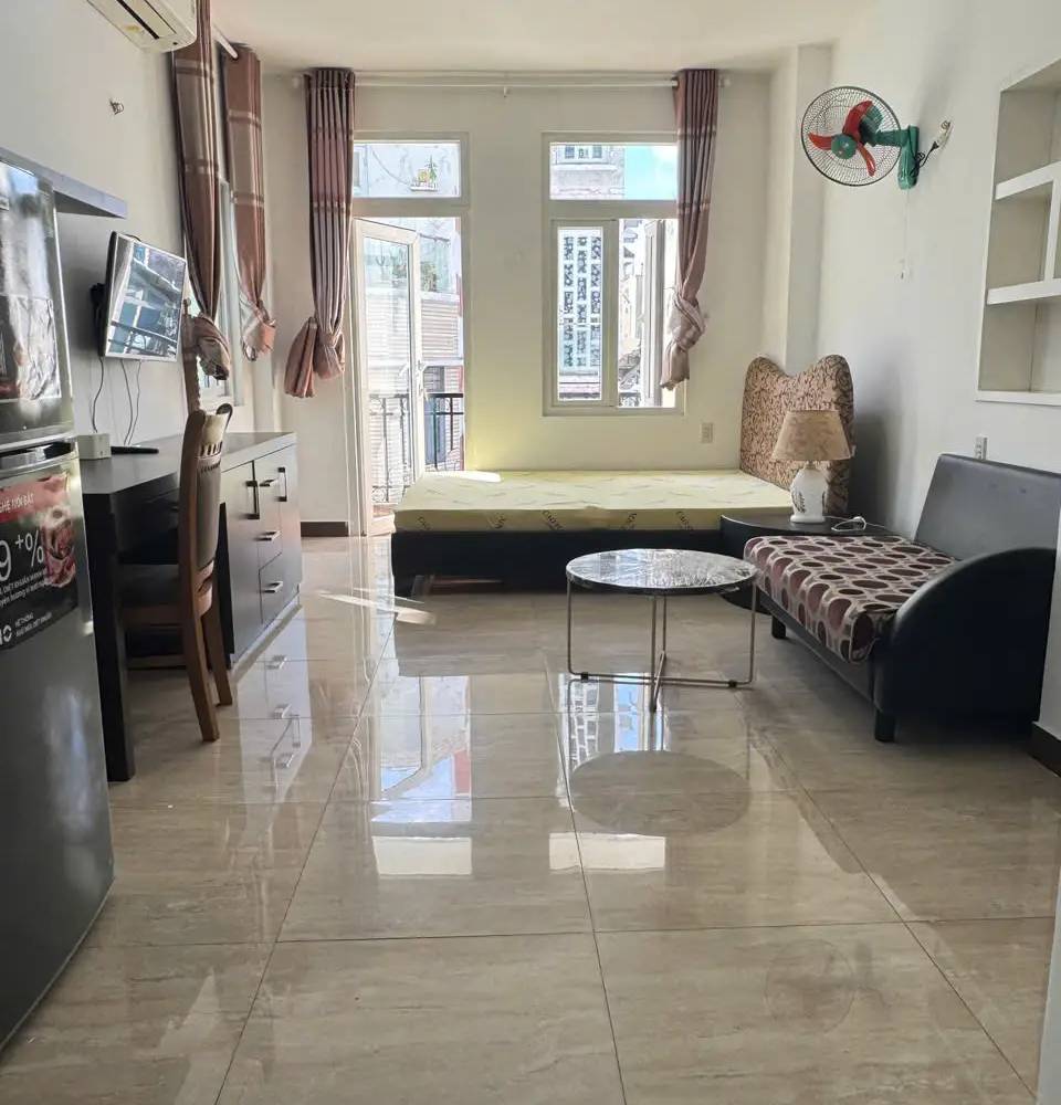 Cho thuê phòng 520, Vĩnh Khánh ZTT5, Phường 10, Quận 4, Hồ Chí Minh N137 P2270