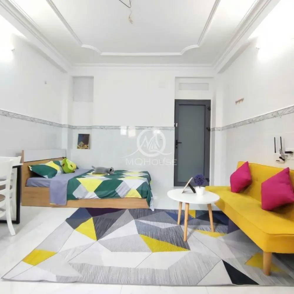 Cho thuê phòng 14/1, Thân Nhân Trung ZTT5, Phường 13, Quận Tân Bình, Hồ Chí Minh N129 P2269