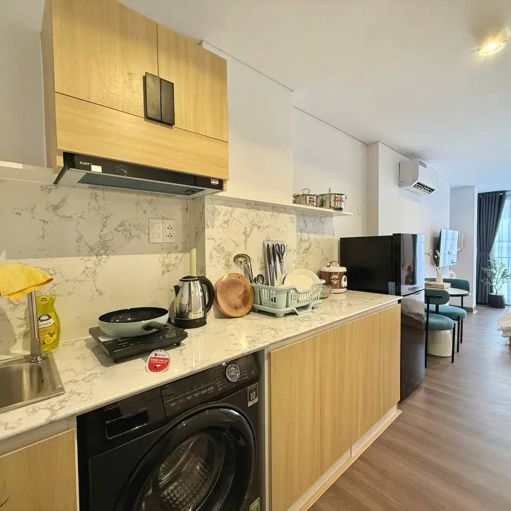 Cho thuê phòng 146/11, Võ Thị Sáu ZTT5, Phường Võ Thị Sáu, Quận 3, Hồ Chí Minh N57 P2266