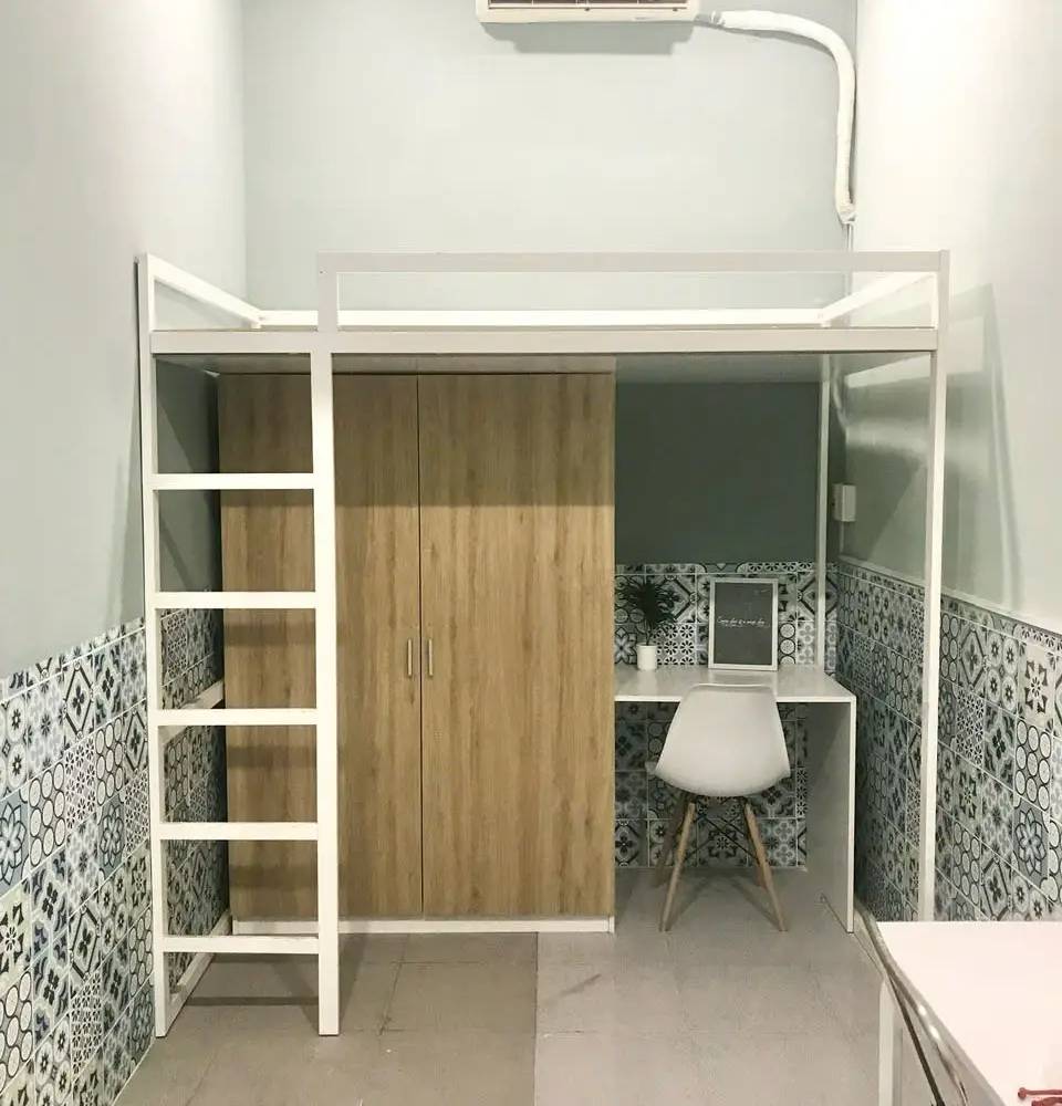 Cho thuê phòng Tk5/39, Trần Hưng Đạo ZTT5, Phường Cầu Kho, Quận 1, Hồ Chí Minh N133 P2254