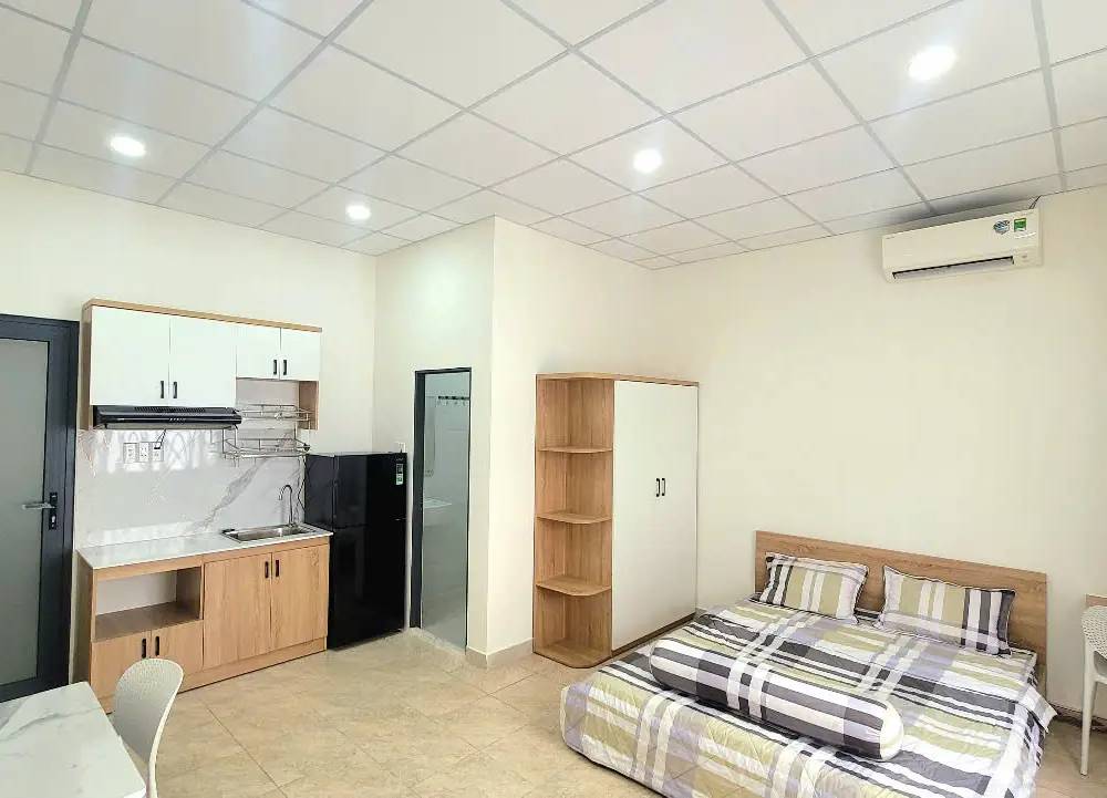 Cho thuê phòng 112/1B, Bạch Đằng ZTT5, Phường 02, Quận Tân Bình, Hồ Chí Minh N130 P2251