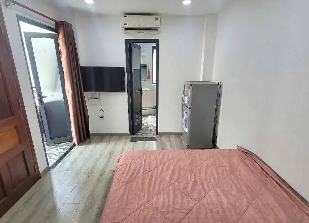 Cho thuê phòng 98/4A, Bạch Đằng ZTT5, Phường 02, Quận Tân Bình, Hồ Chí Minh N5482 P2250