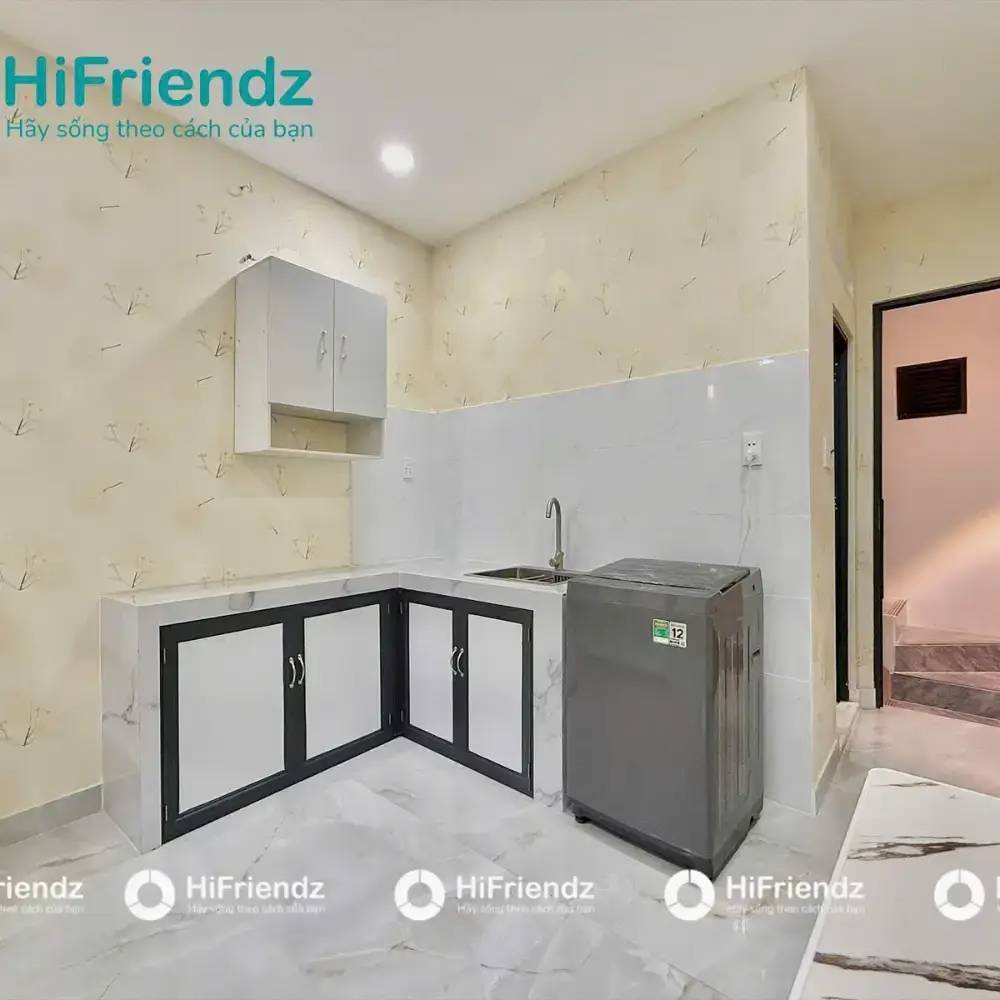 Cho thuê phòng 179, Trường Chinh ZTT5, Phường 15, Quận Tân Bình, Hồ Chí Minh N74 P2245