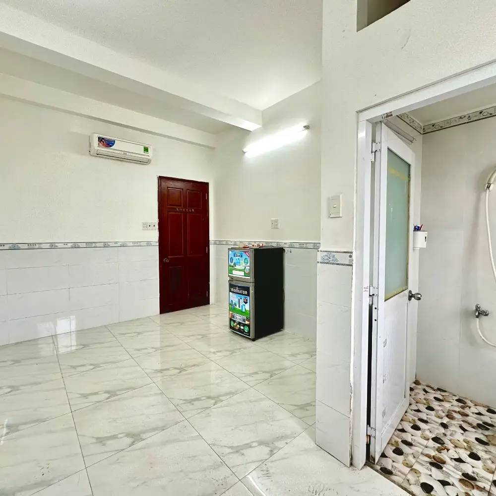 Cho thuê phòng 350/36, Huỳnh Tấn Phát ZTT5, Phường Bình Thuận, Quận 7, Hồ Chí Minh N7834 P2243