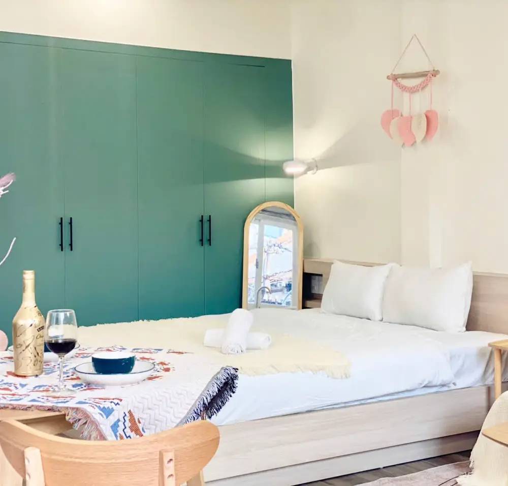 Cho thuê phòng 51A, Huỳnh Khương Ninh ZTT5, Phường Đa Kao, Quận 1, Hồ Chí Minh N86 P2242