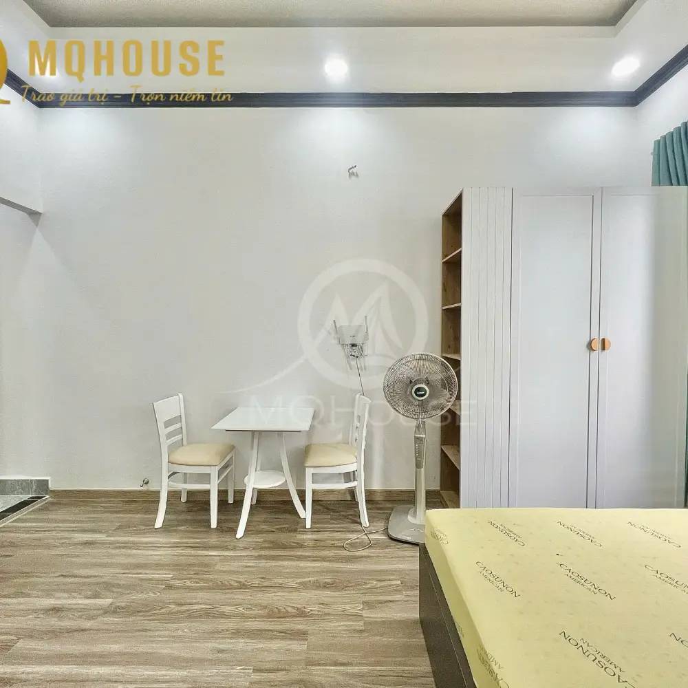 Cho thuê phòng 92, Nguyễn Thanh Tuyền ZTT5, Phường 02, Quận Tân Bình, Hồ Chí Minh N127 P2233