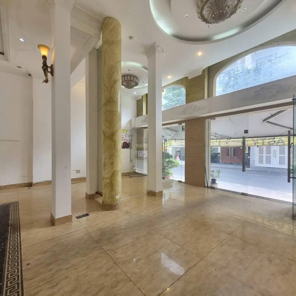 Cho thuê phòng 49, Đường C18 ZTT5, Phường 12, Quận Tân Bình, Hồ Chí Minh N284 P2232