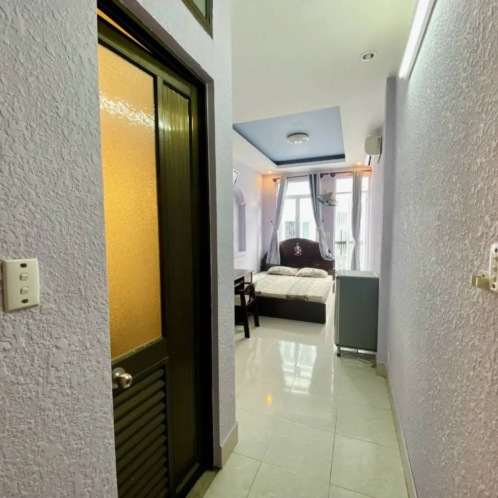 Cho thuê phòng 275/3, Nguyễn Đình Chiểu ZTT5, Phường 05, Quận 3, Hồ Chí Minh N734 P2228
