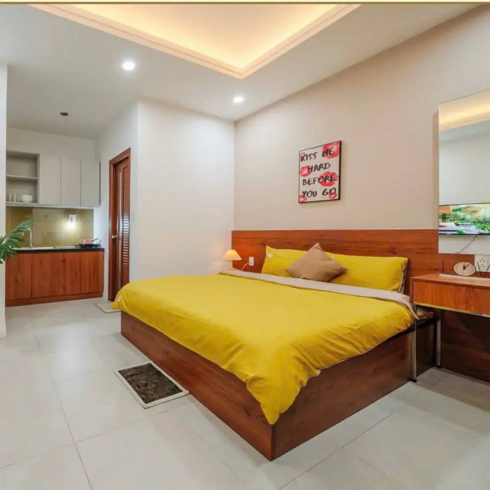 Cho thuê phòng 359/2T, Lê Văn Sỹ ZTT5, Phường 14, Quận 3, Hồ Chí Minh N22 P2227