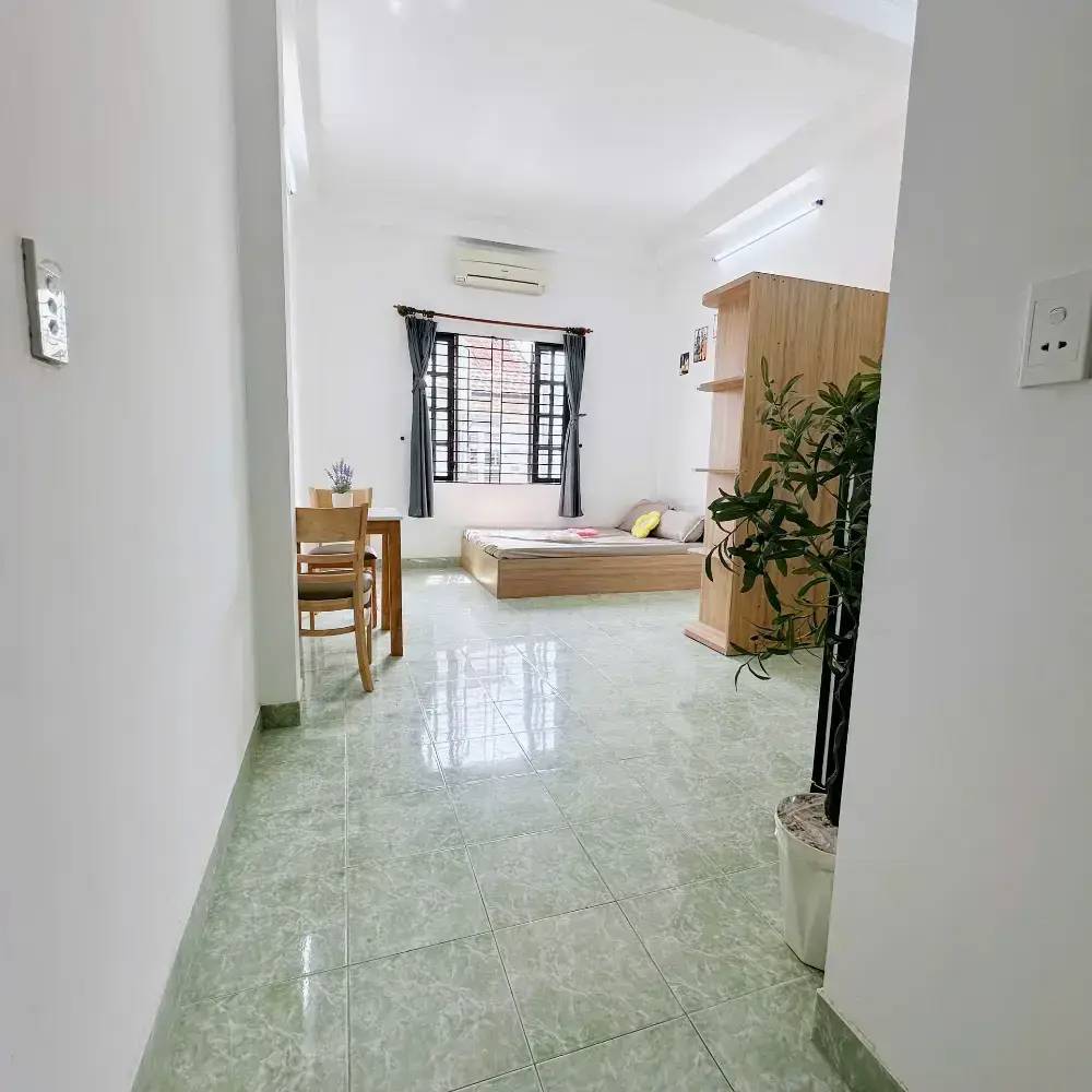 Cho thuê phòng 41/13, Đồng Xoài ZTT5, Phường 13, Quận Tân Bình, Hồ Chí Minh N122 P2211