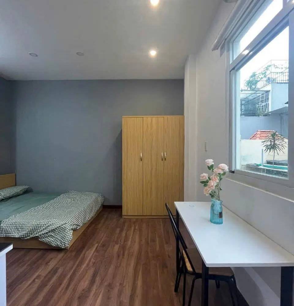 Cho thuê phòng 58/1, Đồng Nai ZTT5 , Phường 15, Quận 10, Hồ Chí Minh N2829 P2209