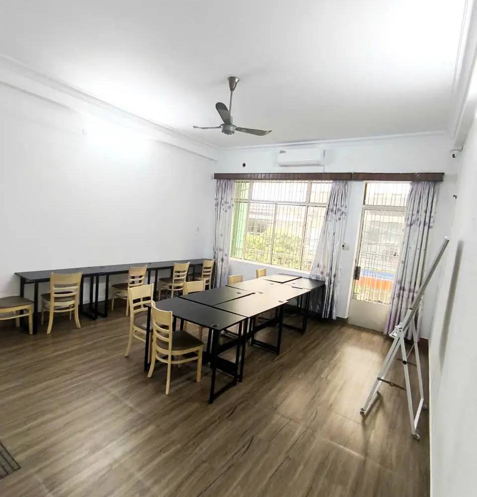 Cho thuê phòng 61/26, Bình GIã ZTT5, Phường 13, Quận Tân Bình, Hồ Chí Minh N120 P2207