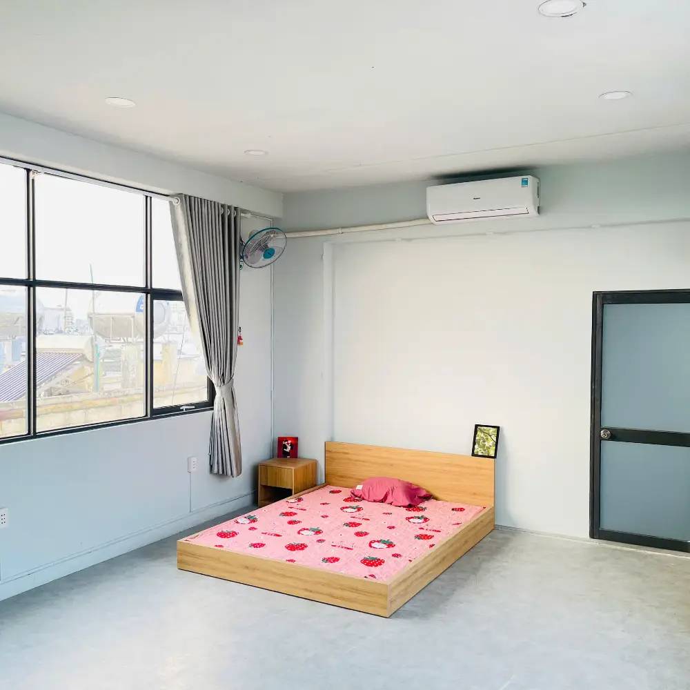 Cho thuê phòng 894, Trường Chinh ZTT5, Phường 15, Quận Tân Bình, Hồ Chí Minh N3368 P2202