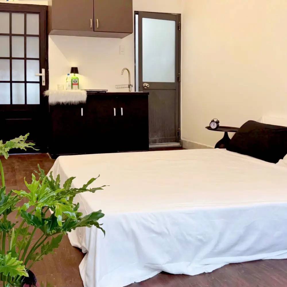 Cho thuê phòng 16/12, Đinh Tiên Hoàng ZTT5, Phường Đa Kao, Quận 1, Hồ Chí Minh