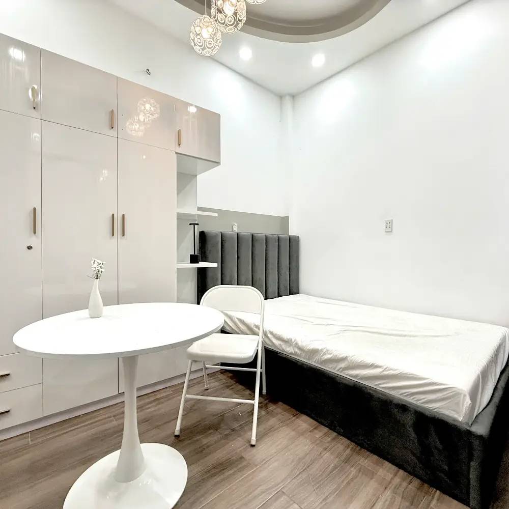 Cho thuê phòng 62/15, Lâm Văn Bền ZTT5, Phường Tân Kiểng, Quận 7, Hồ Chí Minh N7393 P2196