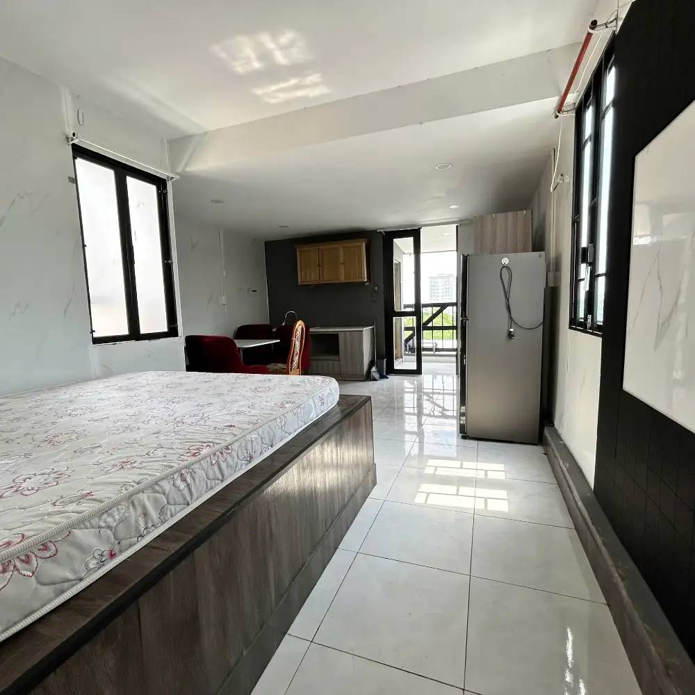 Cho thuê phòng 245, Hai Bà Trưng ZTT5, Phường Võ Thị Sáu, Quận 3, Hồ Chí Minh