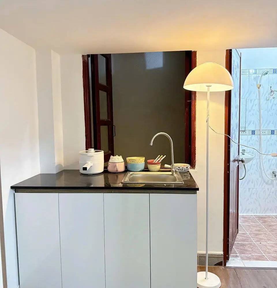 Cho thuê phòng 43/72, Cộng Hòa ZTT5, Phường 13, Quận Tân Bình, Hồ Chí Minh N107 P2172