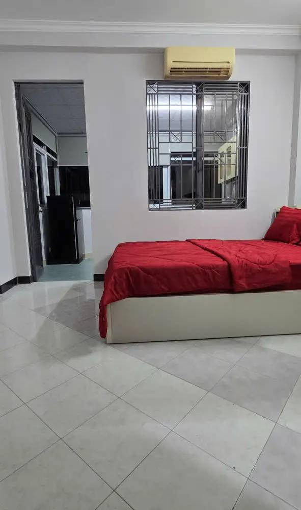 Cho thuê phòng 84/5, Nguyễn Đình Chiểu ZTT5, Phường Tân Định, Quận 1, Hồ Chí Minh N105 P2170