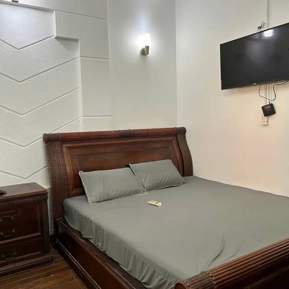 Cho thuê phòng 102/3b, Nguyễn Đình Chiểu ZTT5, Phường Đa Kao, Quận 1, Hồ Chí Minh N103 P2160