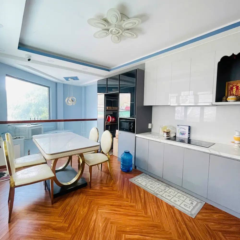 Cho thuê phòng 424/12, Phạm Văn Bạch ZTT5, Phường 15, Quận Tân Bình, Hồ Chí Minh