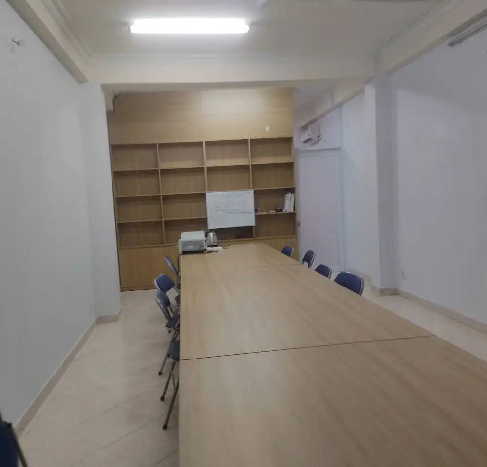 Cho thuê phòng 302, Cộng Hòa ZTT5, Phường 13, Quận Tân Bình, Hồ Chí Minh