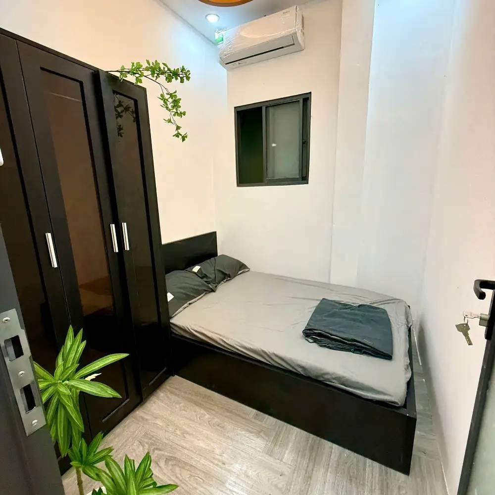 Cho thuê phòng 119/36, 3/2 ZTT5, Phường 10, Quận 10, Hồ Chí Minh