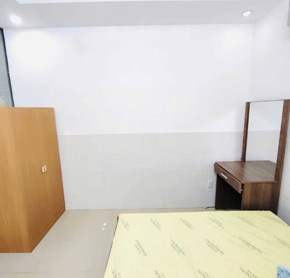 Cho thuê phòng 740/7, Sư Vạn Hạnh ZTT5, Phường 12, Quận 10, Hồ Chí Minh N1223 P2149
