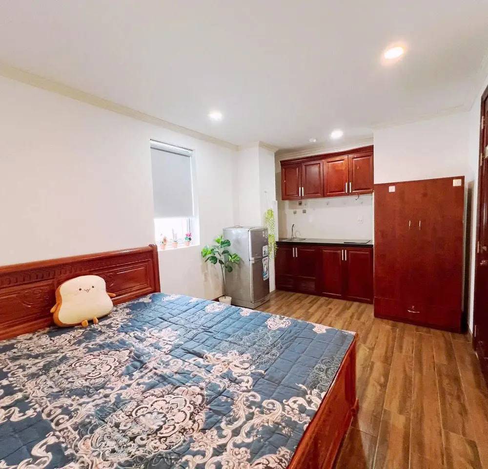 Cho thuê phòng 248, Hòa Hưng ZTT5, Phường 12, Quận 10, Hồ Chí Minh