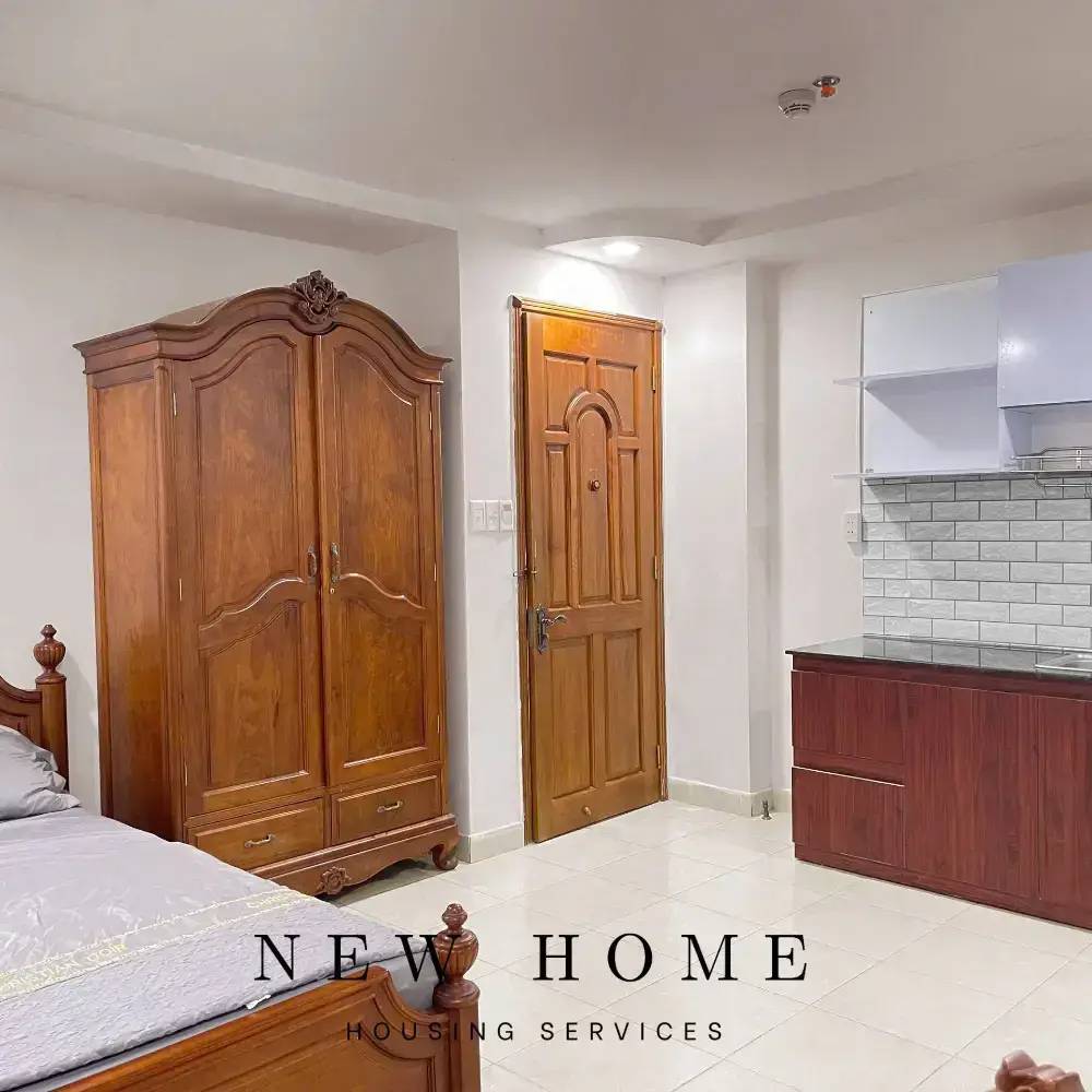 Cho thuê phòng 25/21, Cửu Long ZTT5, Phường 02, Quận Tân Bình, Hồ Chí Minh N459 P2134