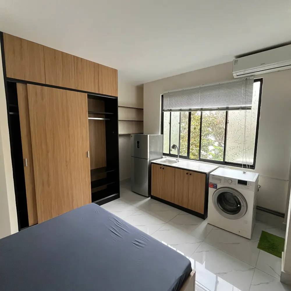 Cho thuê phòng 337, Nguyễn Thượng Hiền ZTT5, Phường 10, Quận 3, Hồ Chí Minh N95 P2133