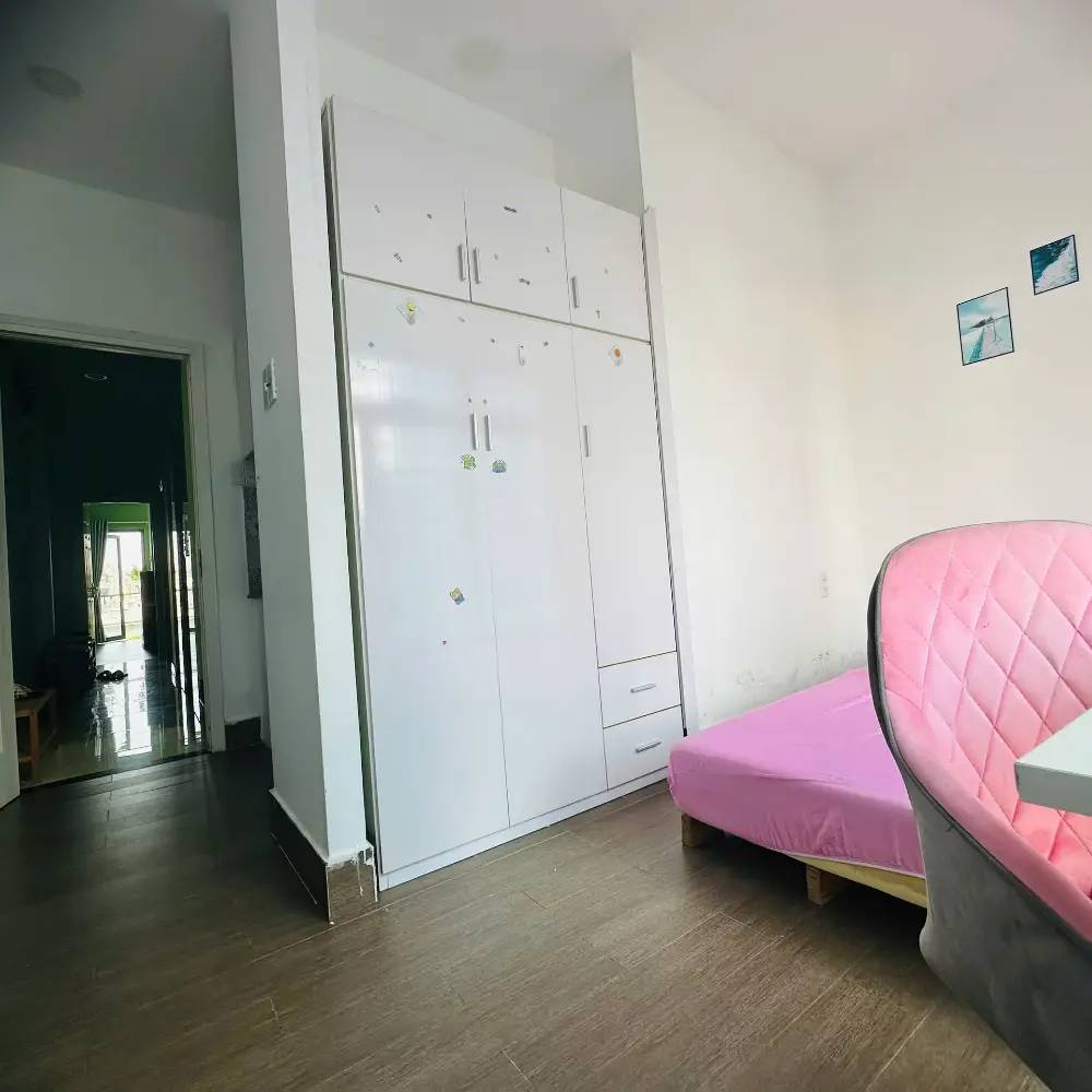 Cho thuê phòng 100/49, Dương Bá Trạc ZTT5, Phường 02, Quận 8, Hồ Chí Minh