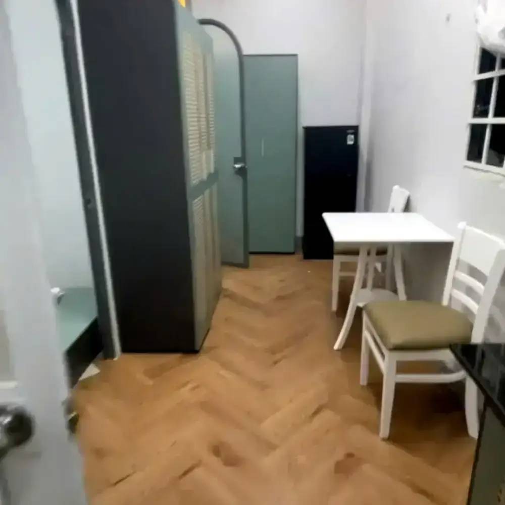 Cho thuê phòng 19/19B, Trần Đình Xu ZTT5, Phường Cầu Kho, Quận 1, Hồ Chí Minh N34 P2124