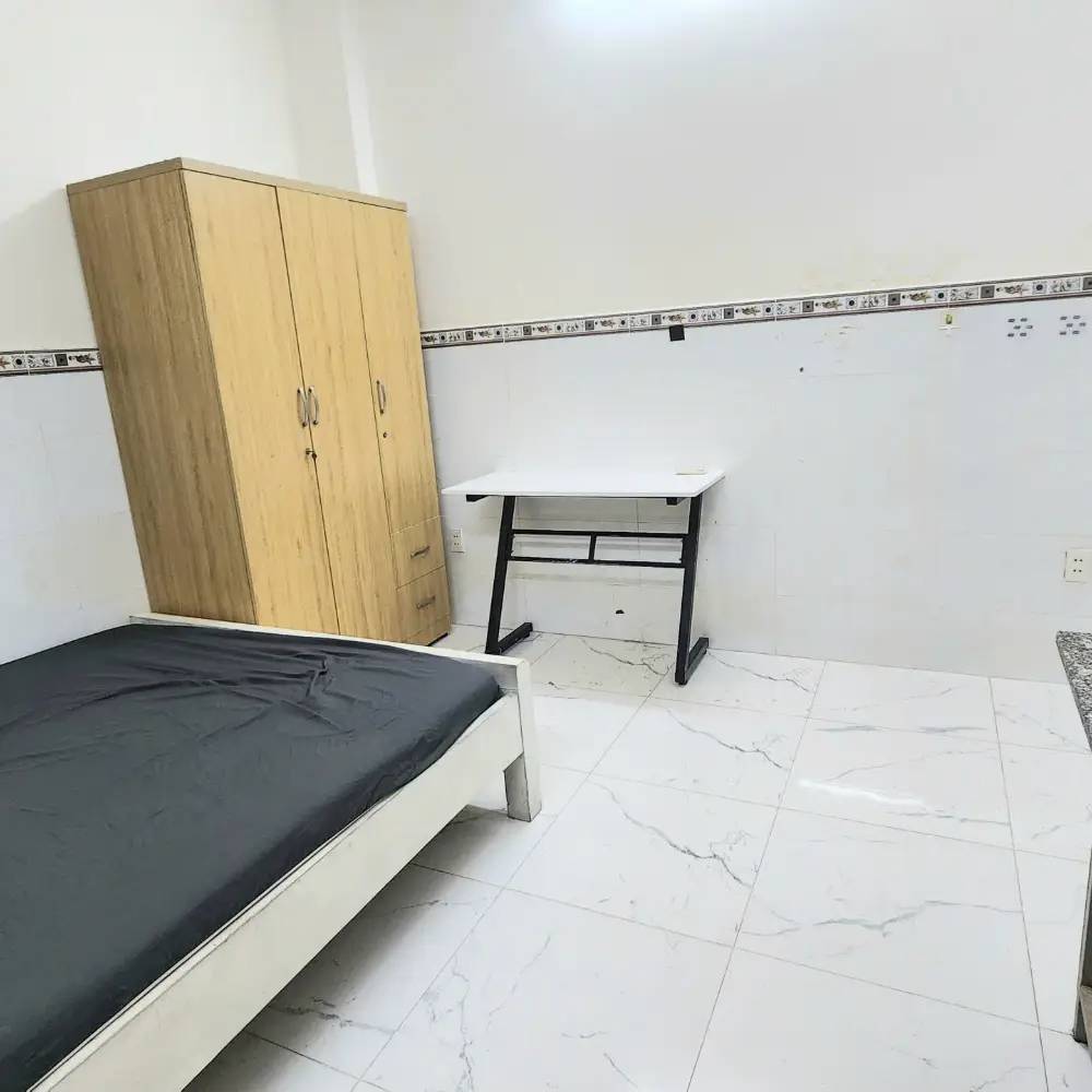 Cho thuê phòng 14A, Đường Số 6 ZTT5, Phường Bình Thuận, Quận 7, Hồ Chí Minh N5601 P2120