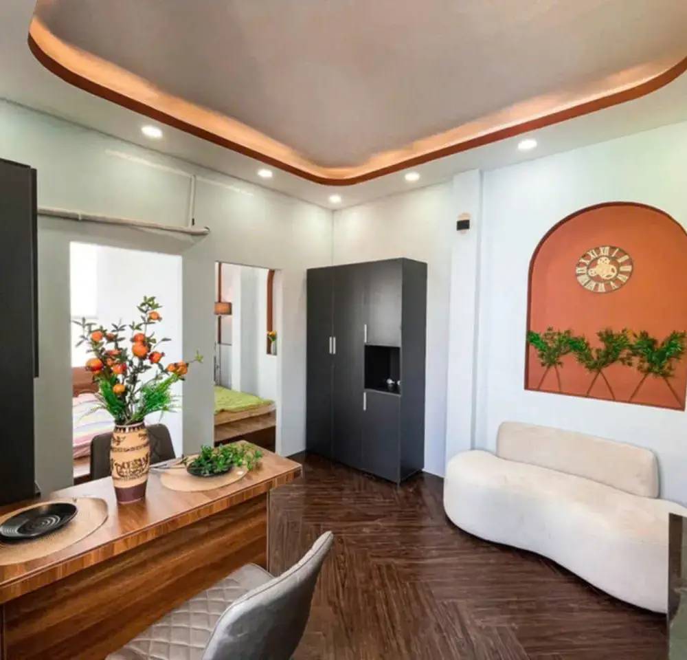 Cho thuê phòng 474/21, Nguyễn Tri Phương ZTT5, Phường 09, Quận 10, Hồ Chí Minh N692 P2118