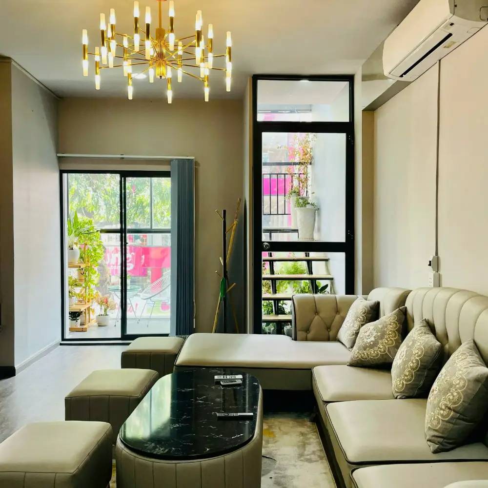 Cho thuê phòng 10-12, Nguyễn Trãi ZTT5, Phường Bến Thành, Quận 1, Hồ Chí Minh