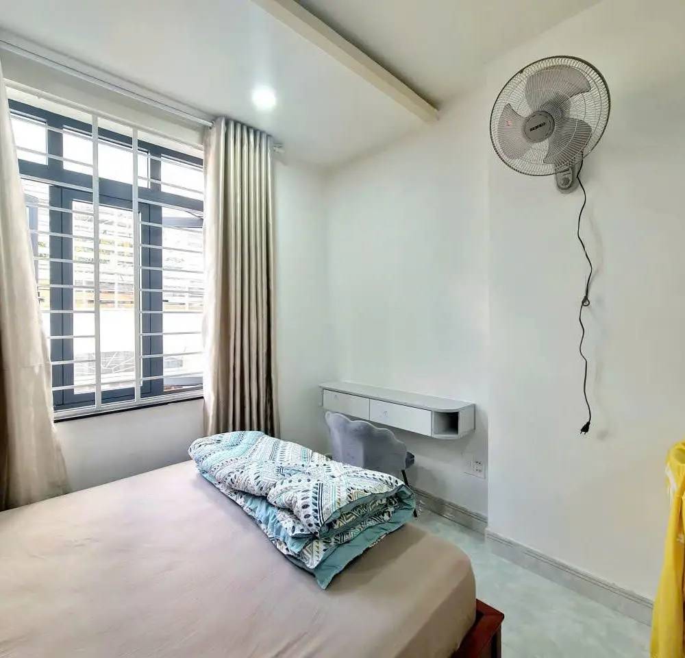 Cho thuê phòng 2A/4, Nguyễn Thị Minh Khai ZTT5, Phường Đa Kao, Quận 1, Hồ Chí Minh N5697 P2105